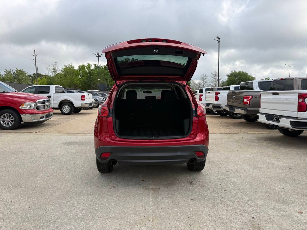 Mazda CX-5 Vehicle Full-screen Gallery Image 36