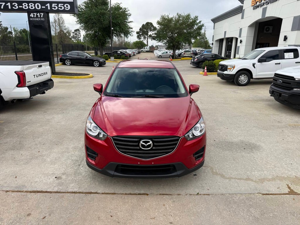 Mazda CX-5 Vehicle Full-screen Gallery Image 38