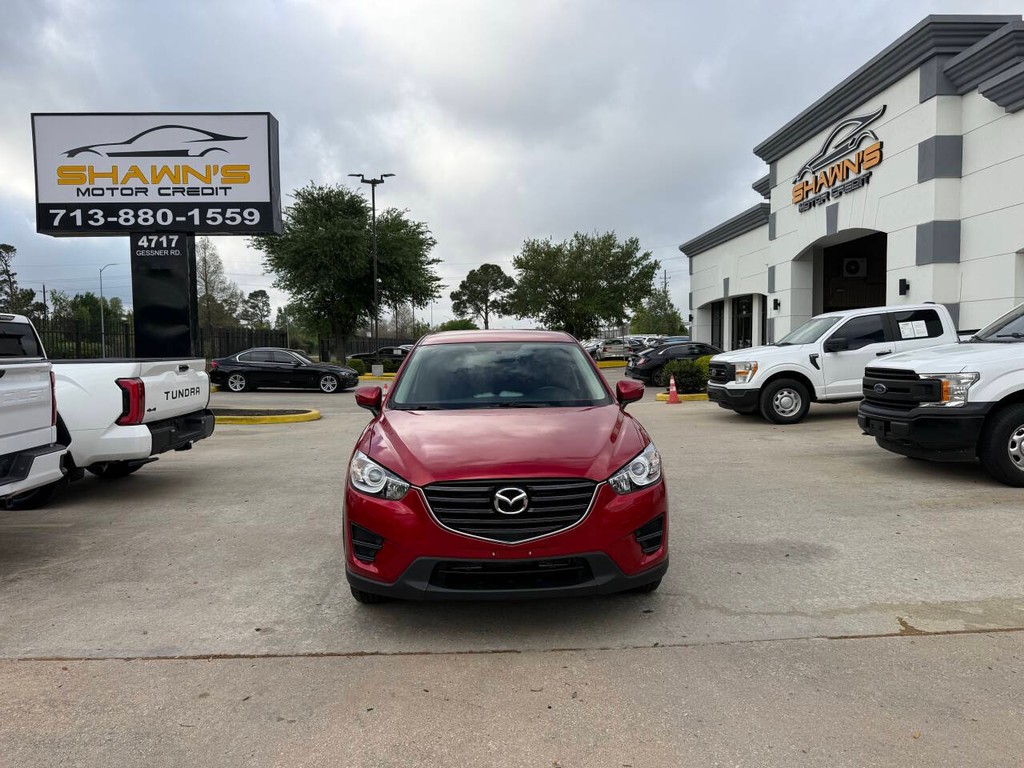 Mazda CX-5 Vehicle Full-screen Gallery Image 39