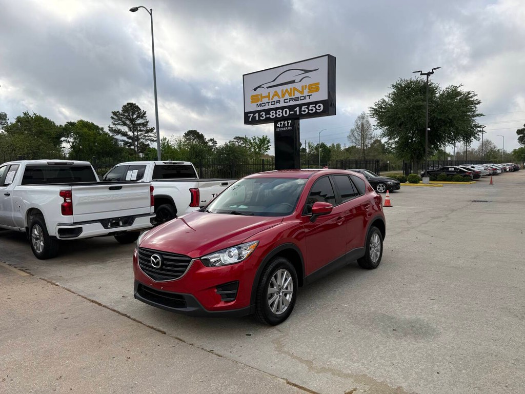 Mazda CX-5 Vehicle Full-screen Gallery Image 41