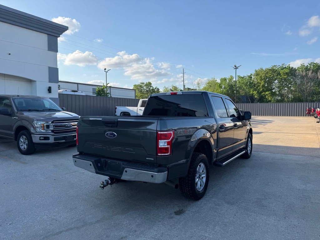 Ford F-150 Vehicle Full-screen Gallery Image 05