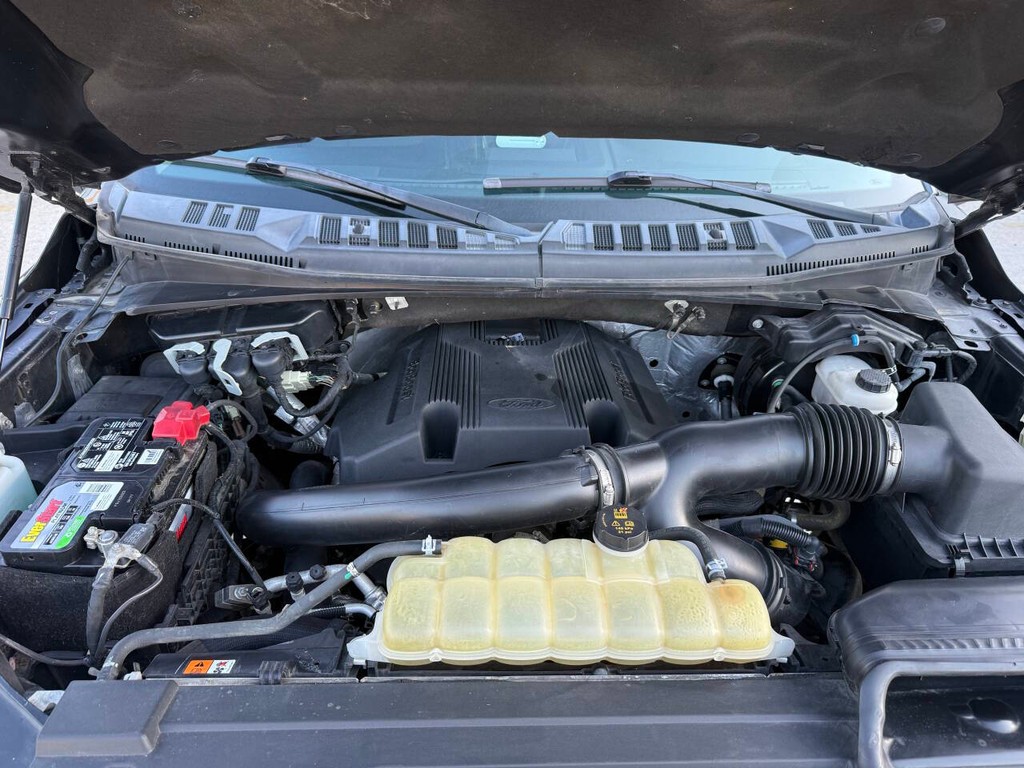 Ford F-150 Vehicle Full-screen Gallery Image 34