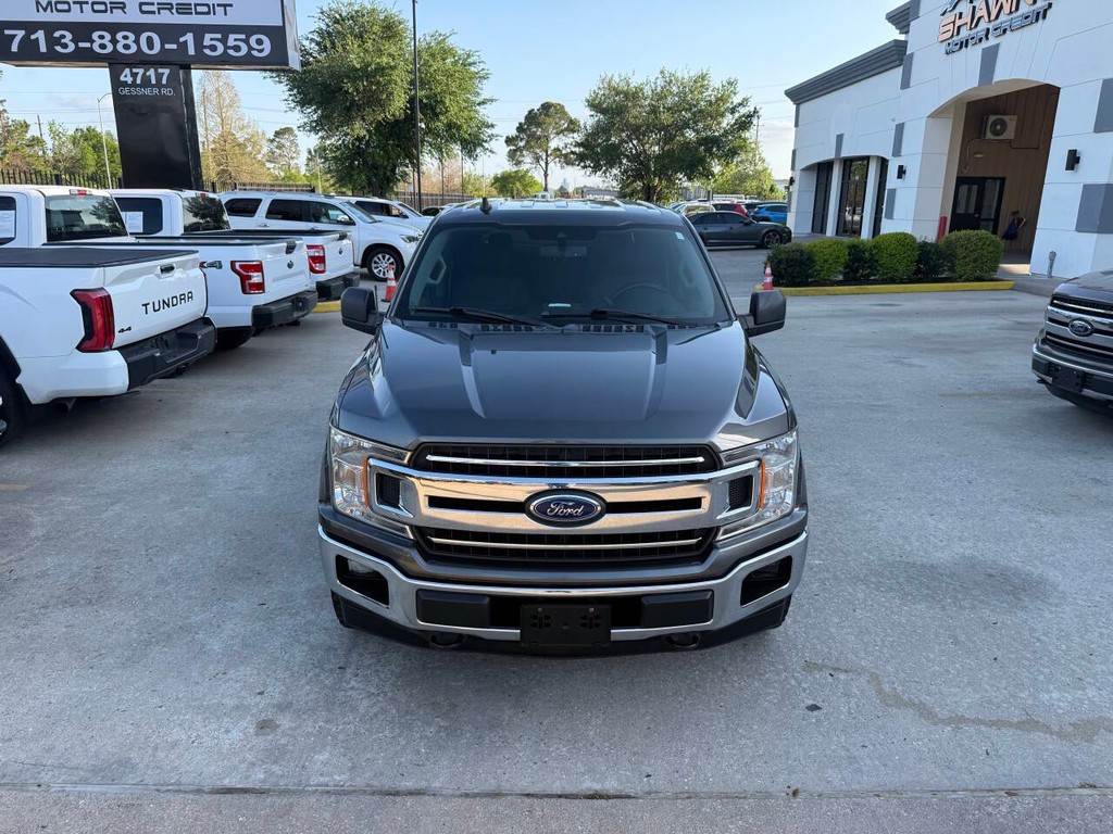 Ford F-150 Vehicle Full-screen Gallery Image 39