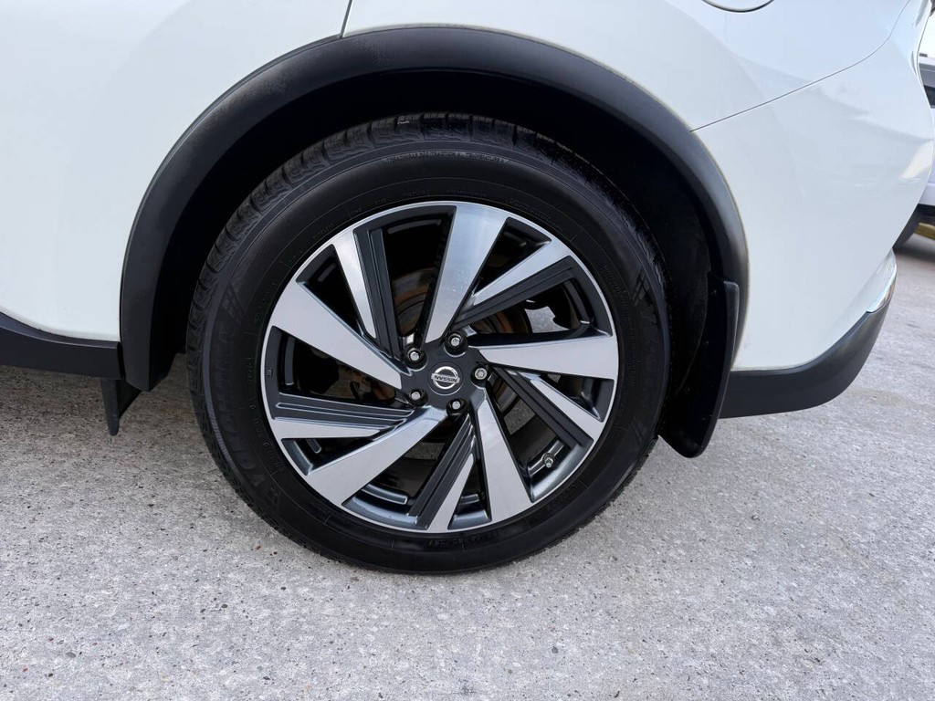 Nissan Murano Vehicle Full-screen Gallery Image 36