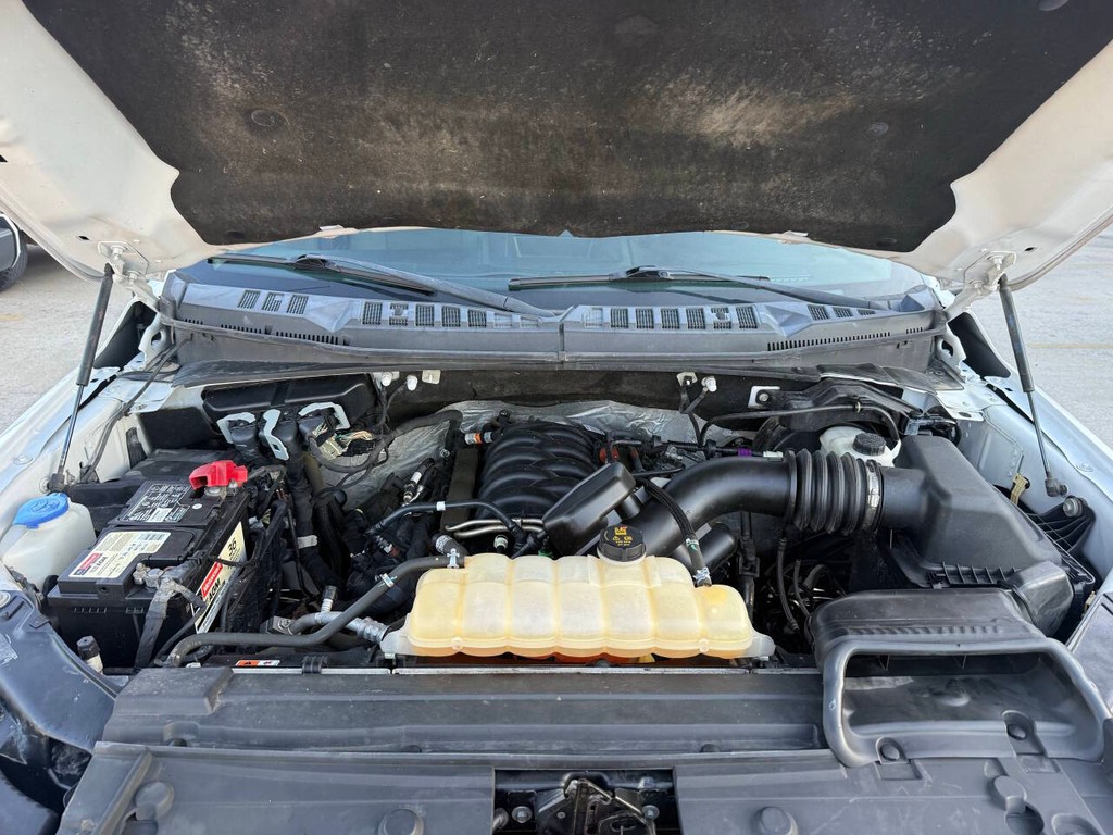 Ford F-150 Vehicle Full-screen Gallery Image 31