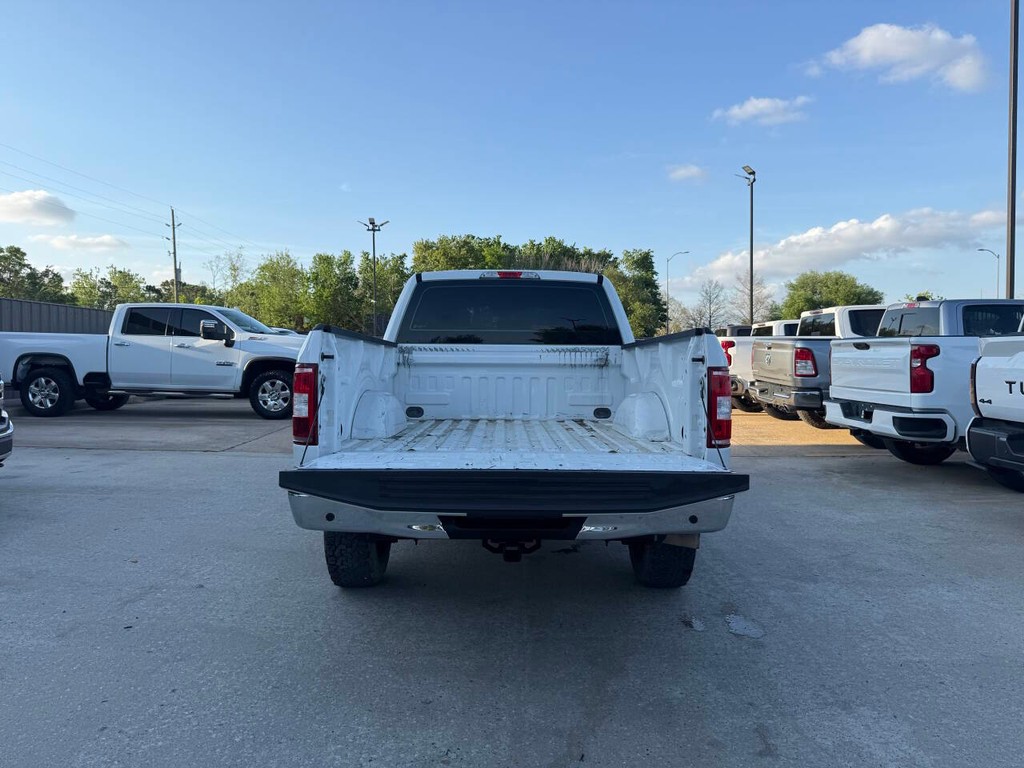 Ford F-150 Vehicle Full-screen Gallery Image 35