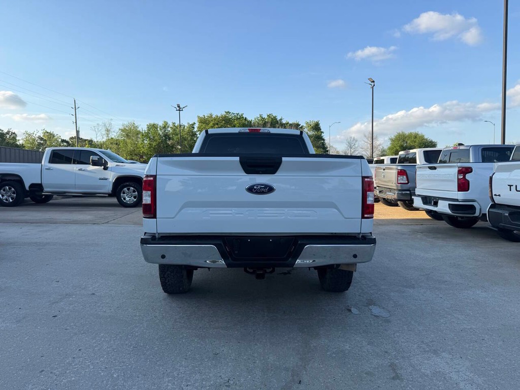 Ford F-150 Vehicle Full-screen Gallery Image 36