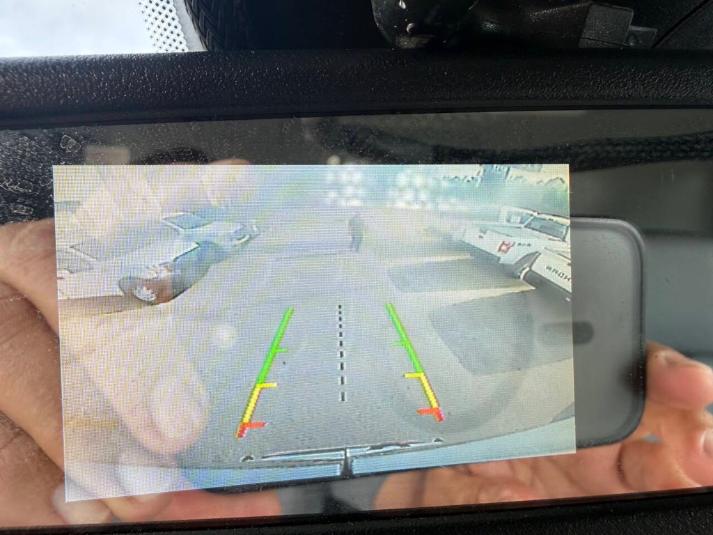 Ford Transit Van Vehicle Full-screen Gallery Image 19