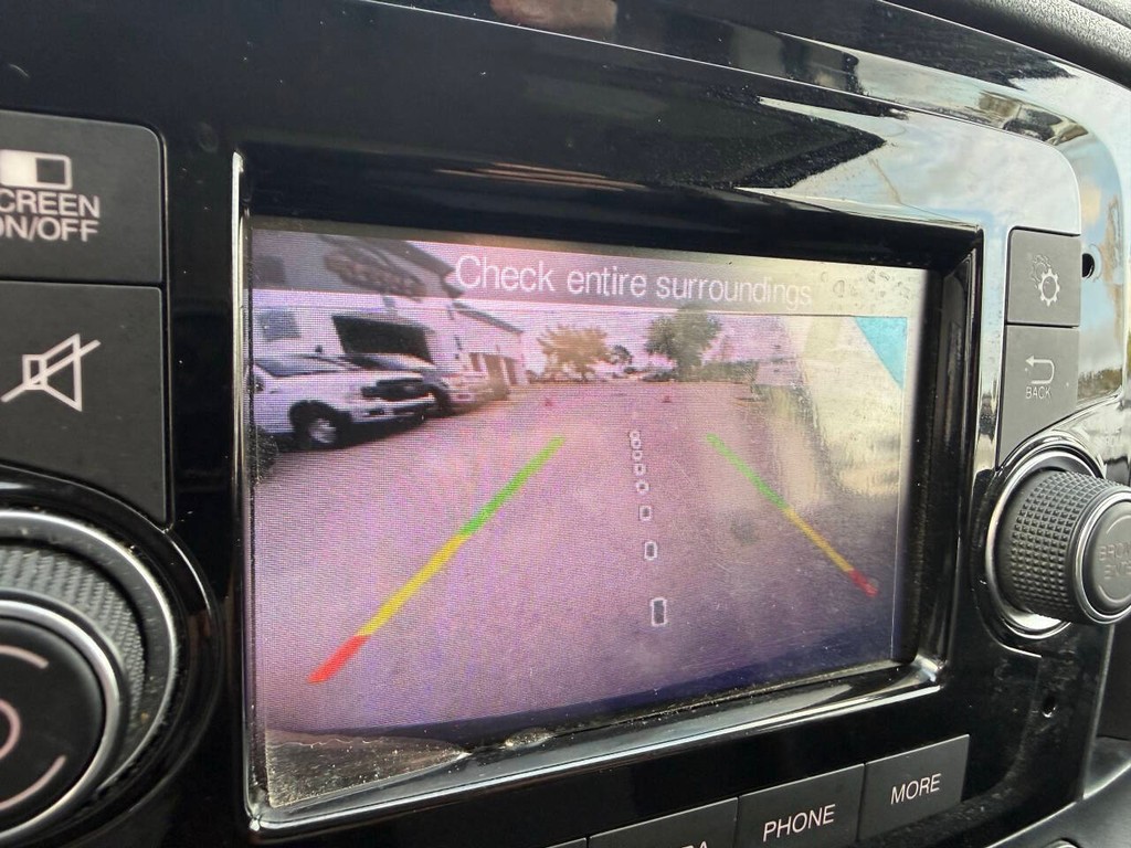 Ram ProMaster City Cargo Van Vehicle Full-screen Gallery Image 18