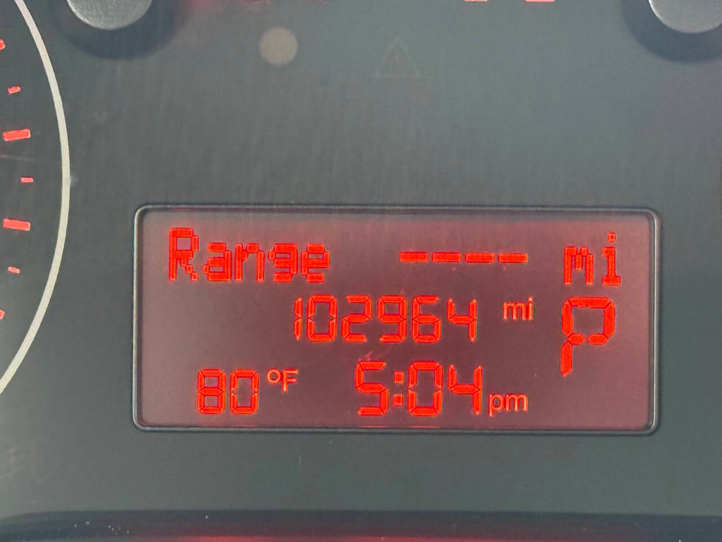 Ram ProMaster City Cargo Van Vehicle Full-screen Gallery Image 26