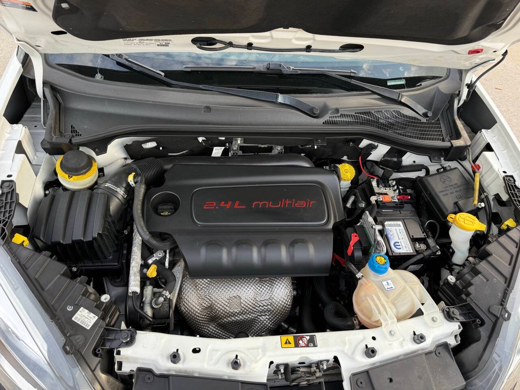 Ram ProMaster City Cargo Van Vehicle Full-screen Gallery Image 28