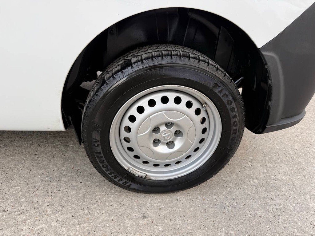 Ram ProMaster City Cargo Van Vehicle Full-screen Gallery Image 29