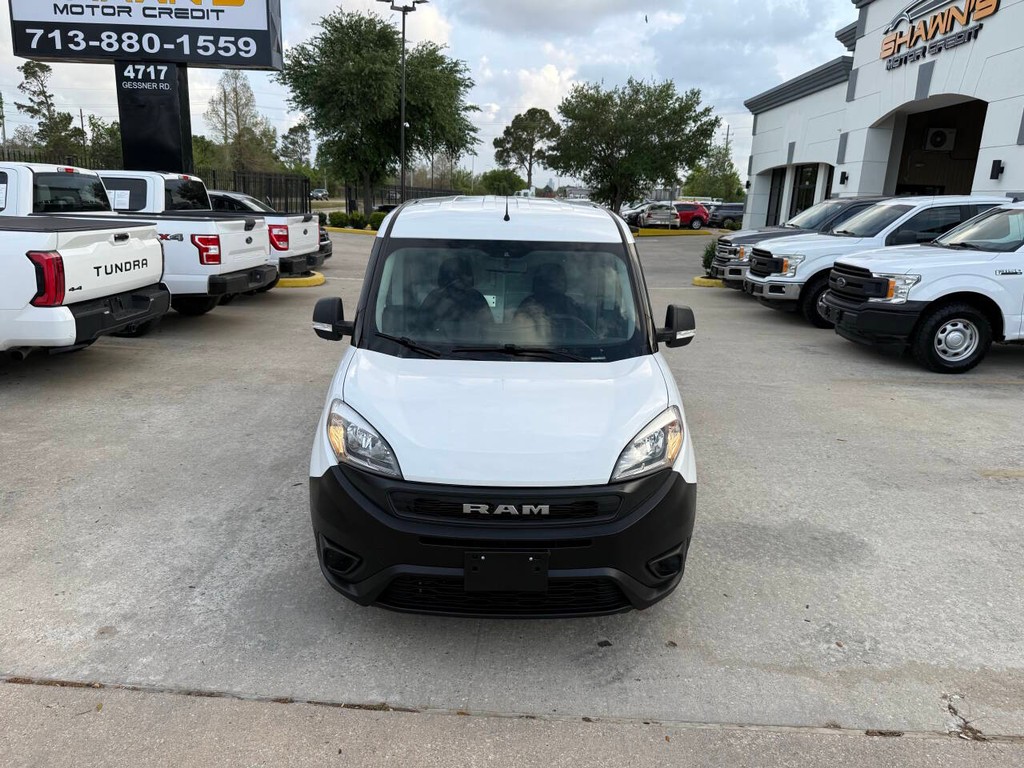 Ram ProMaster City Cargo Van Vehicle Full-screen Gallery Image 31