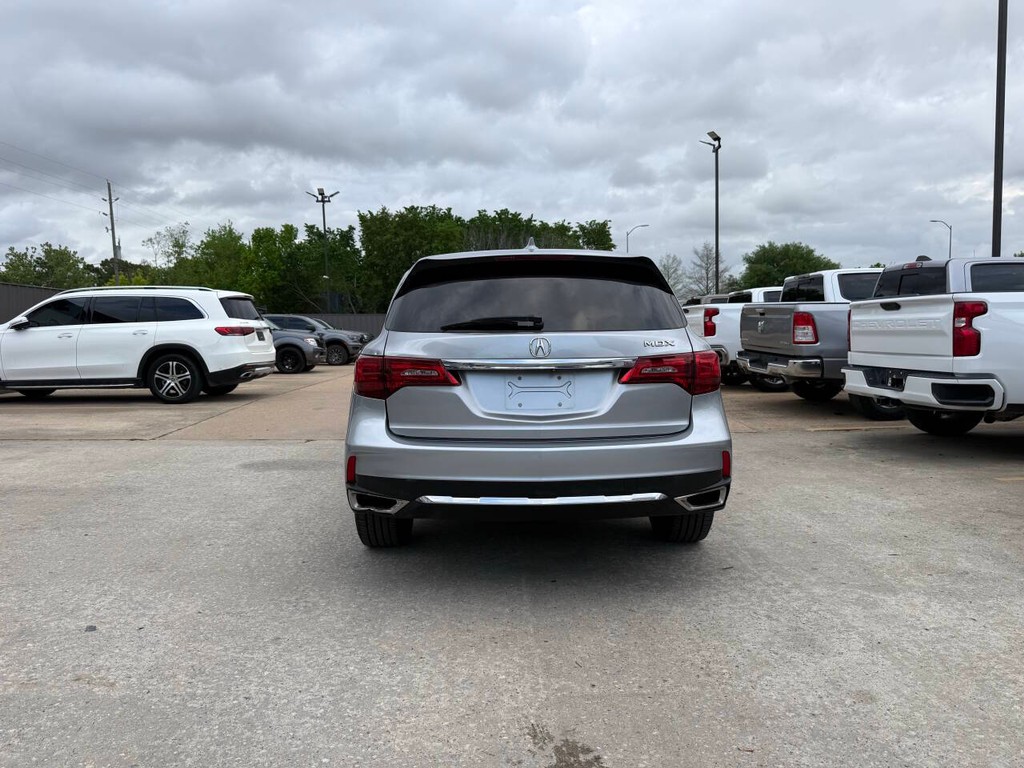 Acura MDX Vehicle Full-screen Gallery Image 44