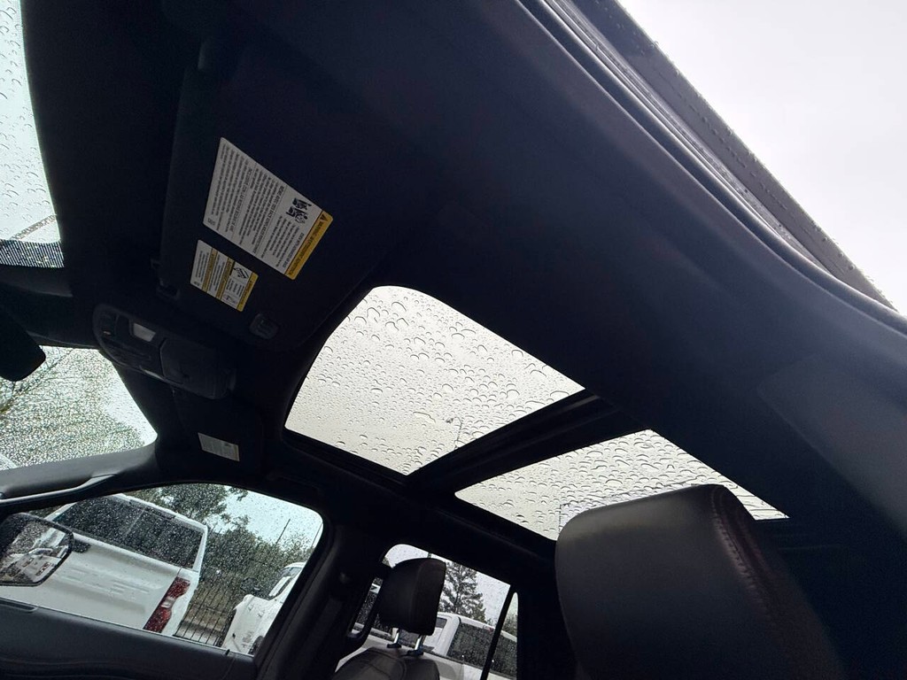 Ford Expedition Vehicle Full-screen Gallery Image 33