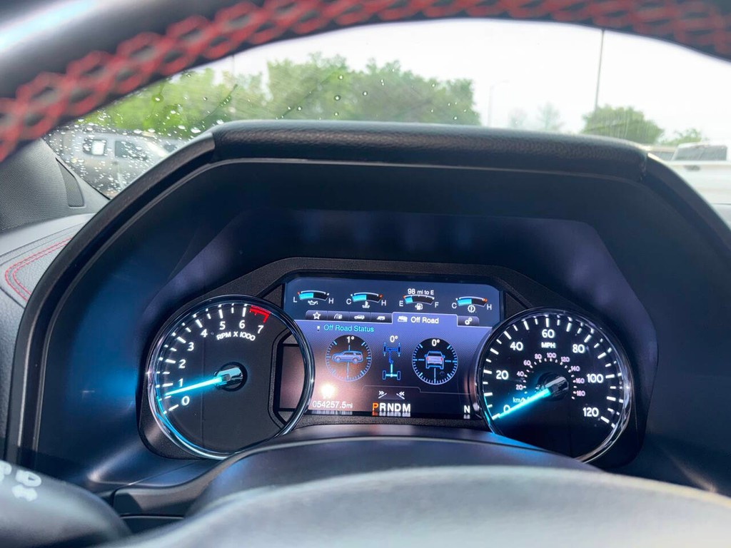 Ford Expedition Vehicle Full-screen Gallery Image 35