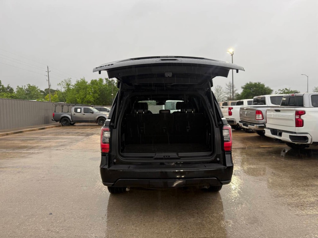Ford Expedition Vehicle Full-screen Gallery Image 41