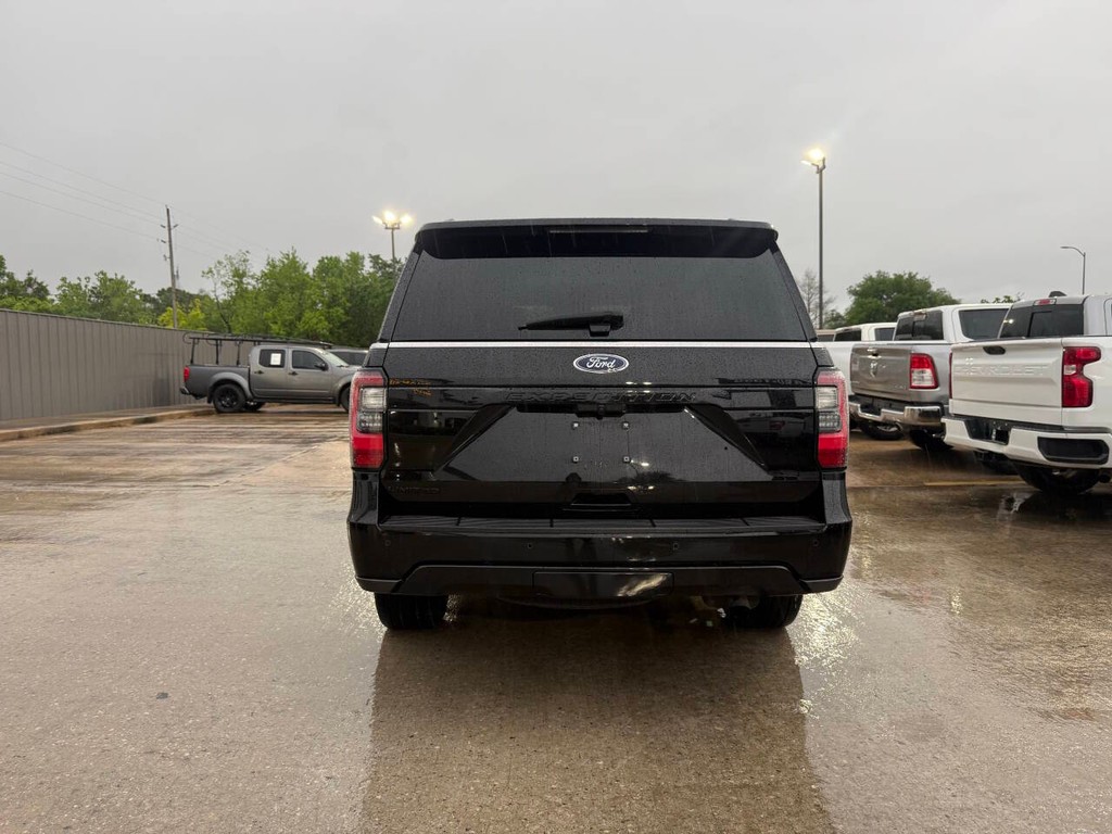 Ford Expedition Vehicle Full-screen Gallery Image 43