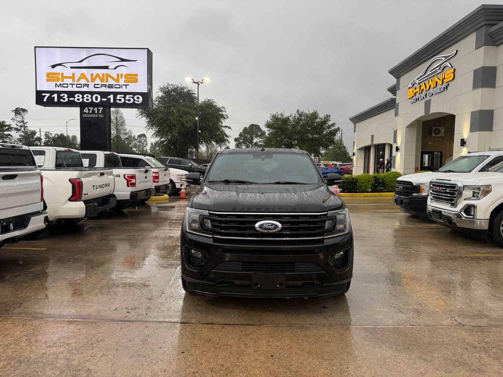 Ford Expedition Vehicle Full-screen Gallery Image 45