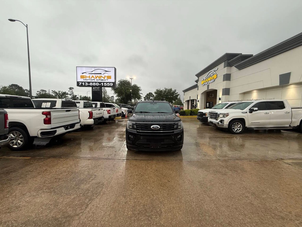 Ford Expedition Vehicle Full-screen Gallery Image 46