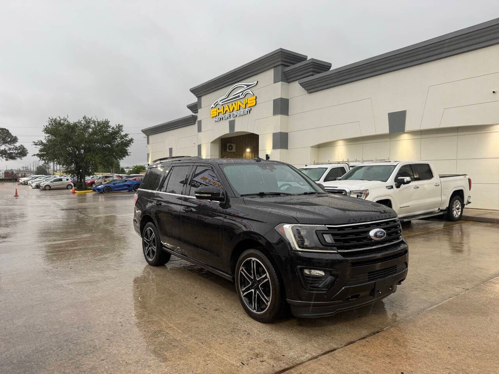 Ford Expedition Vehicle Full-screen Gallery Image 47