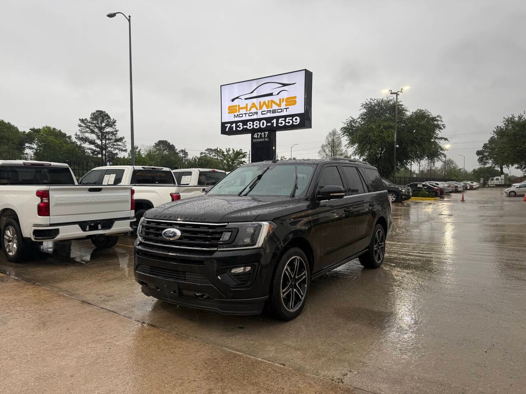 Ford Expedition Vehicle Full-screen Gallery Image 48