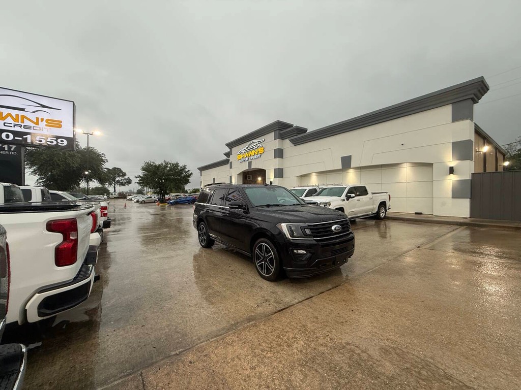 Ford Expedition Vehicle Full-screen Gallery Image 49
