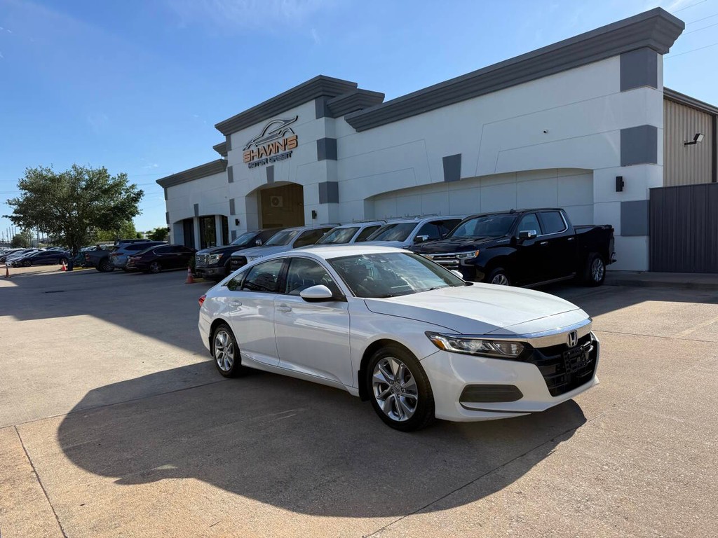 Honda Accord Sedan Vehicle Full-screen Gallery Image 02