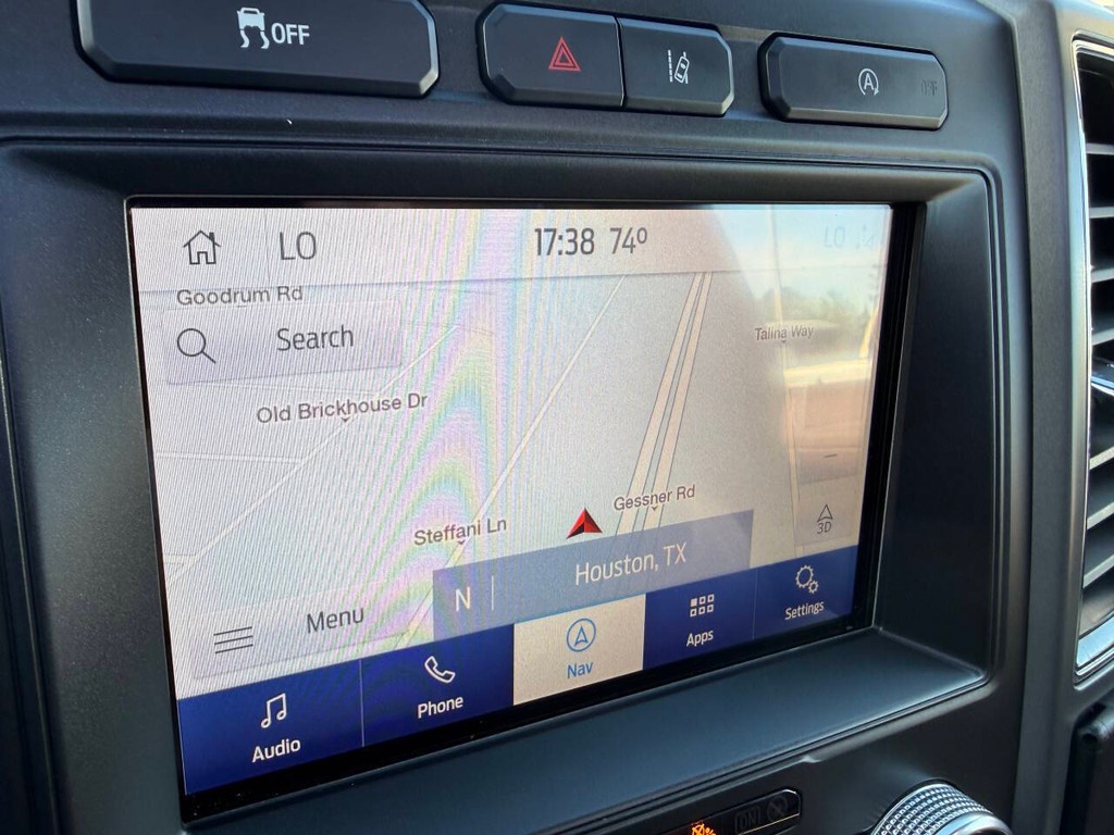 Ford Expedition Vehicle Full-screen Gallery Image 28