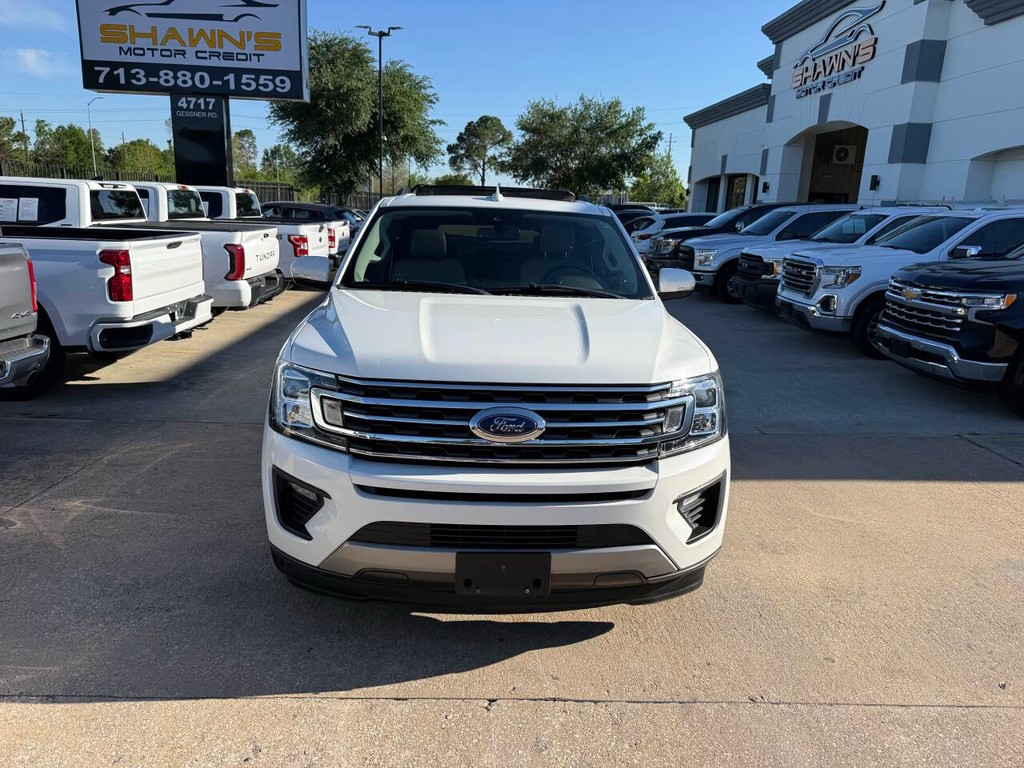 Ford Expedition Vehicle Full-screen Gallery Image 43