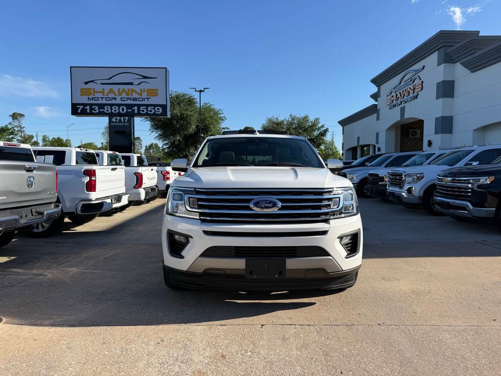 Ford Expedition Vehicle Full-screen Gallery Image 44