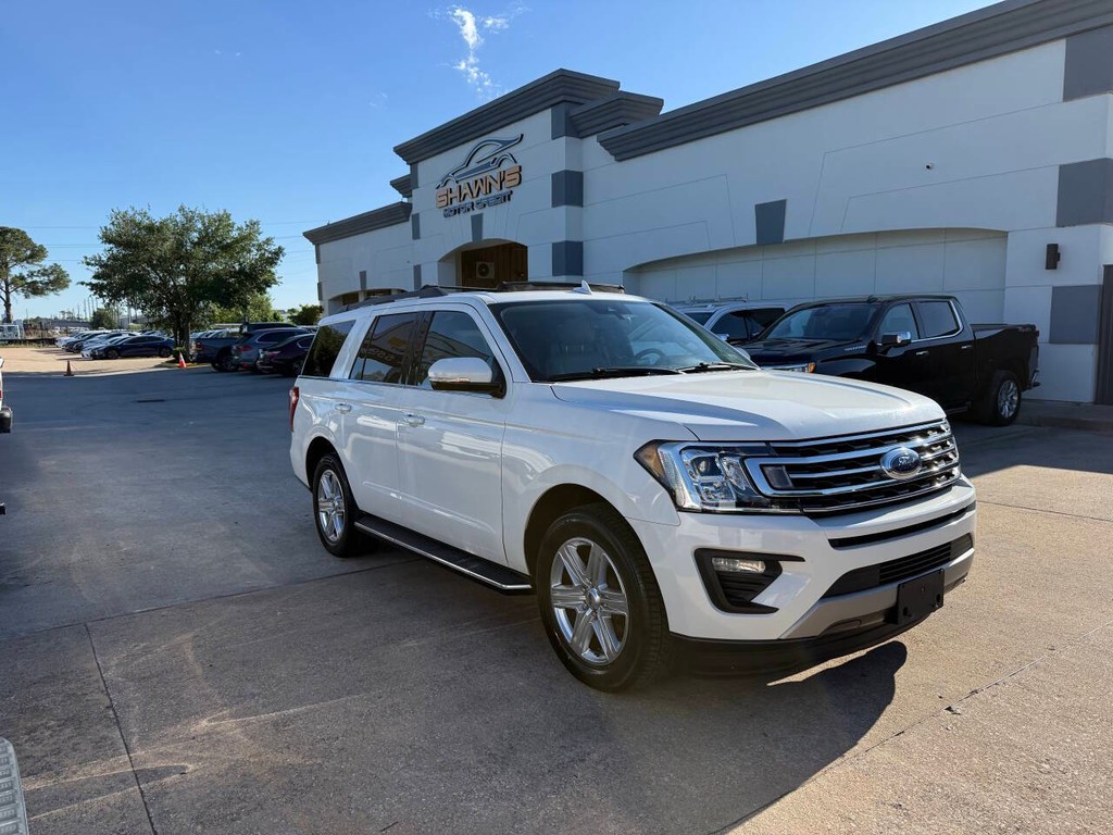 Ford Expedition Vehicle Full-screen Gallery Image 45