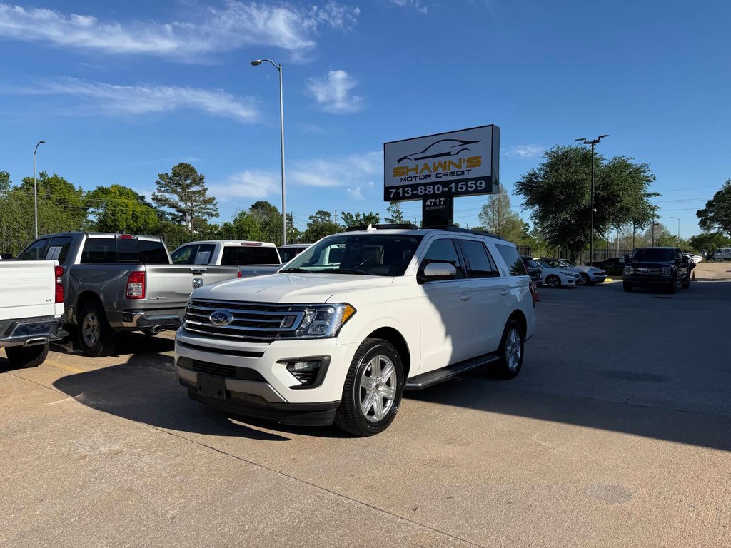 Ford Expedition Vehicle Full-screen Gallery Image 46