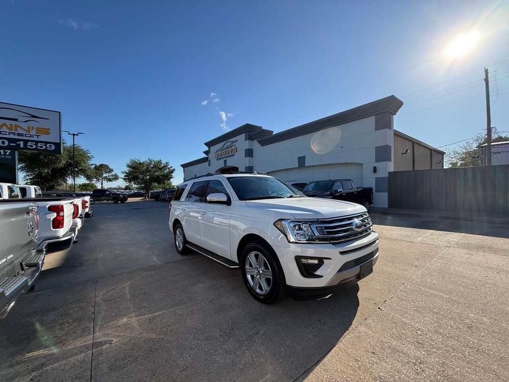 Ford Expedition Vehicle Full-screen Gallery Image 47