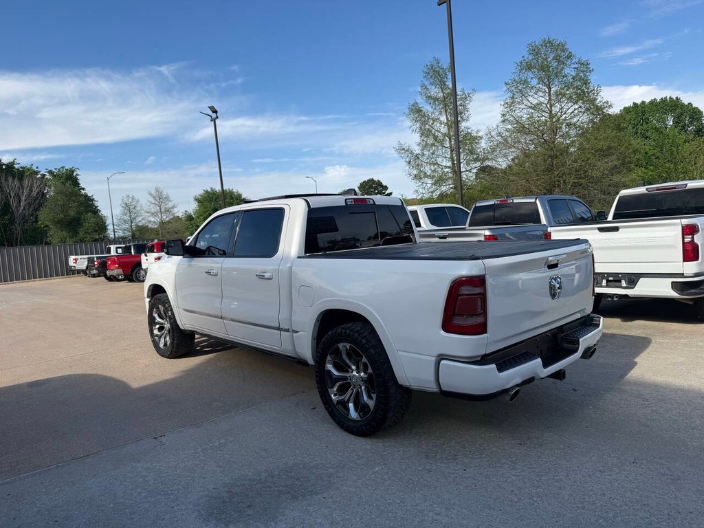 Ram 1500 Vehicle Full-screen Gallery Image 04