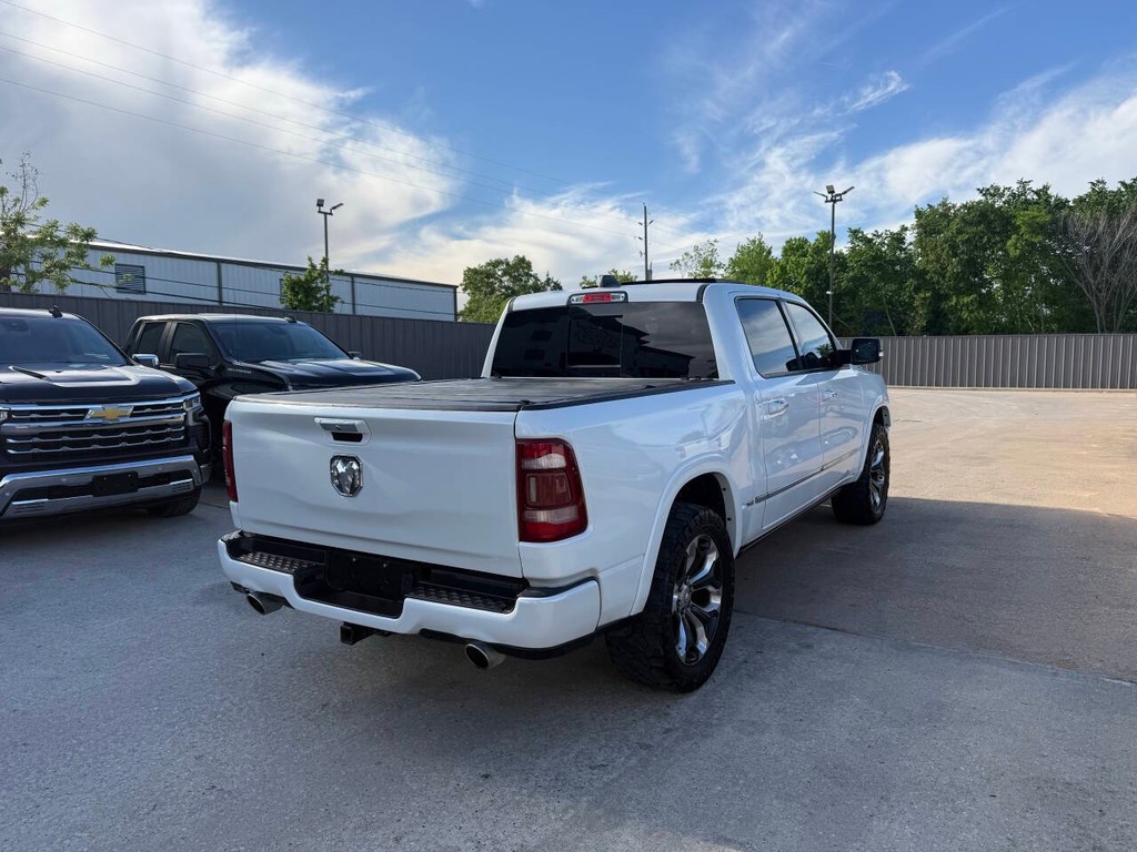 Ram 1500 Vehicle Full-screen Gallery Image 05