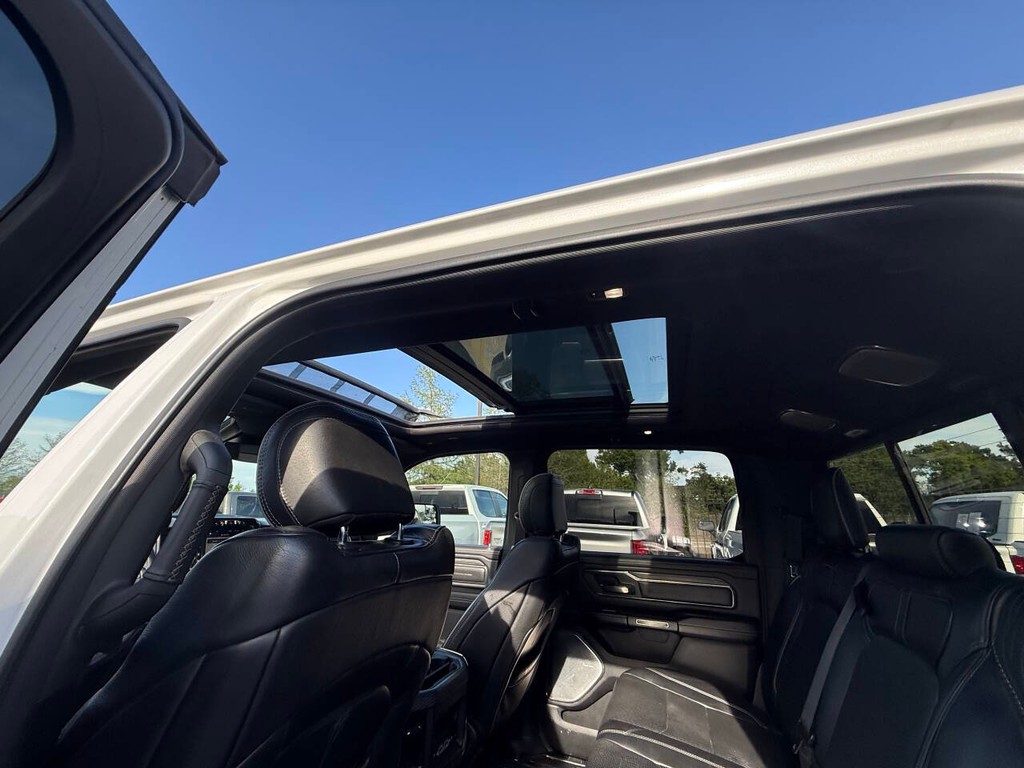 Ram 1500 Vehicle Full-screen Gallery Image 34