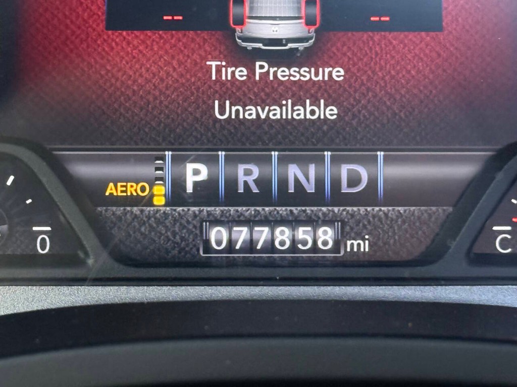 Ram 1500 Vehicle Full-screen Gallery Image 36