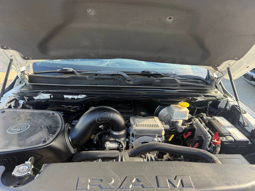 Ram 1500 Vehicle Full-screen Gallery Image 38