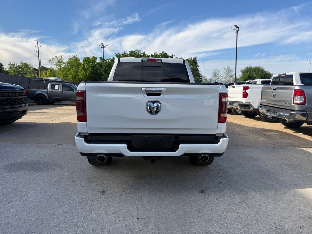 Ram 1500 Vehicle Full-screen Gallery Image 41