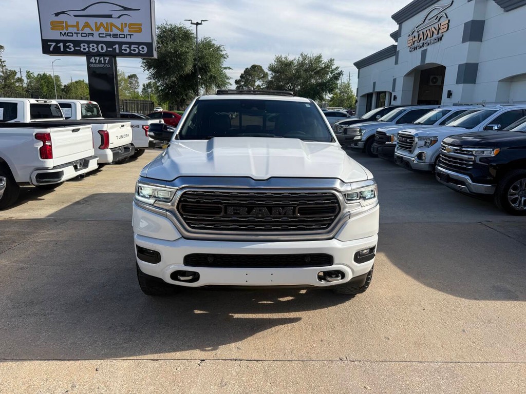 Ram 1500 Vehicle Full-screen Gallery Image 42