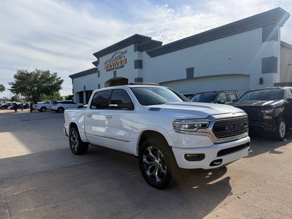 Ram 1500 Vehicle Full-screen Gallery Image 44