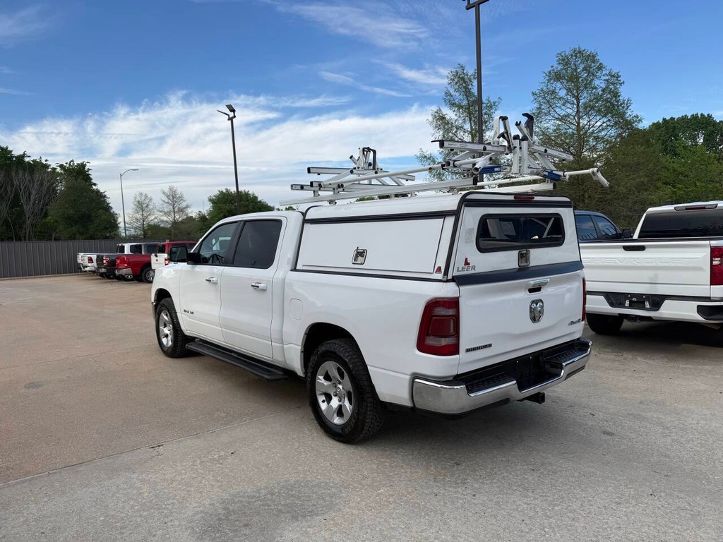 Ram 1500 Vehicle Full-screen Gallery Image 04