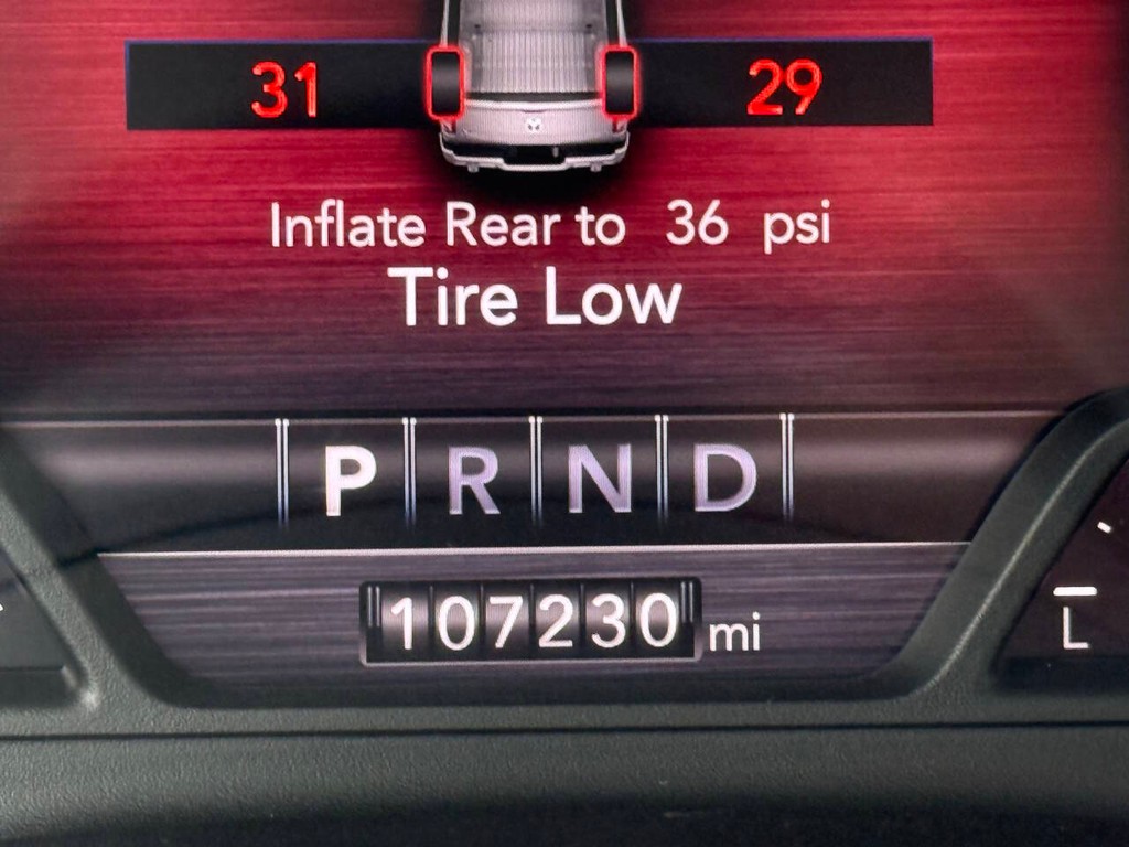 Ram 1500 Vehicle Full-screen Gallery Image 33