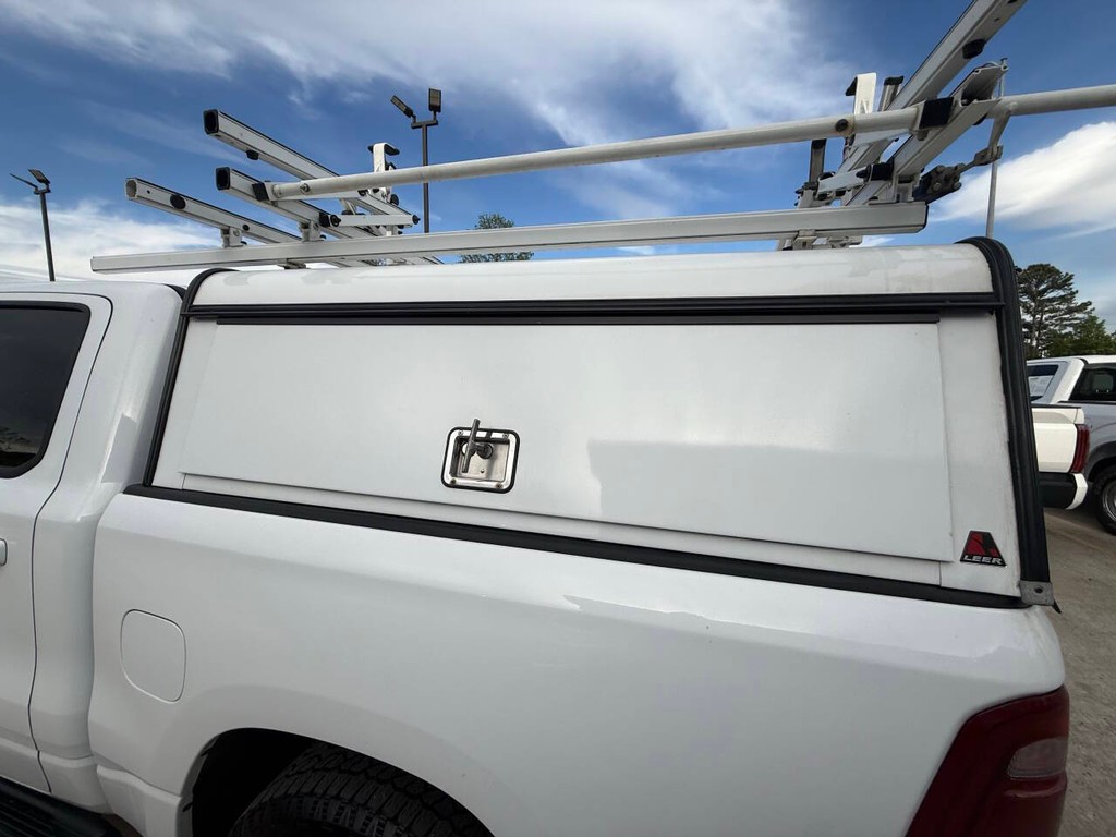 Ram 1500 Vehicle Full-screen Gallery Image 39