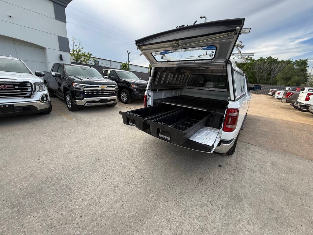 Ram 1500 Vehicle Full-screen Gallery Image 41