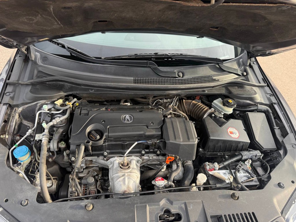 Acura ILX Vehicle Full-screen Gallery Image 38