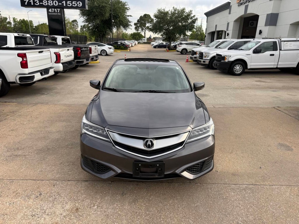 Acura ILX Vehicle Full-screen Gallery Image 42