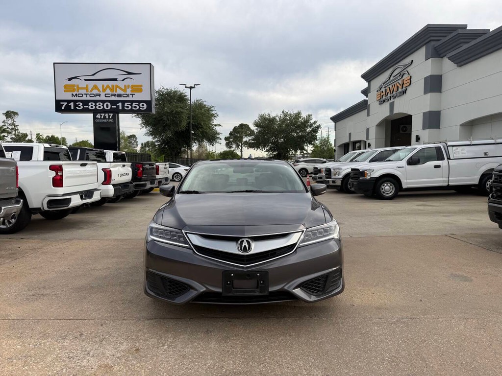 Acura ILX Vehicle Full-screen Gallery Image 43