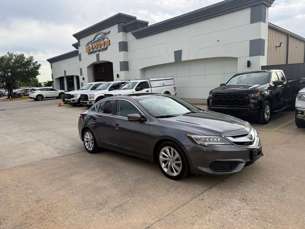 Acura ILX Vehicle Full-screen Gallery Image 44